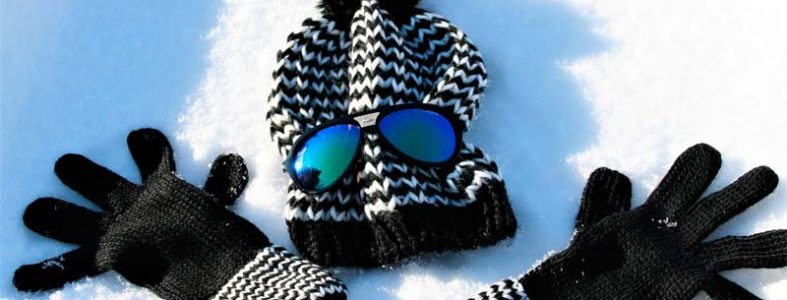 Porque hacer uso de Gafas de Sol en la nieve y otras recomendaciones