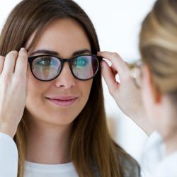 Consejos para nuevos usuarios de gafas graduadas