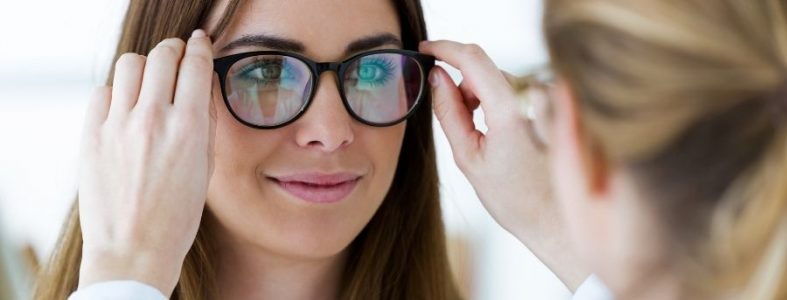Consejos para nuevos usuarios de gafas graduadas