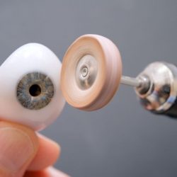dudas sobre prótesis oculares